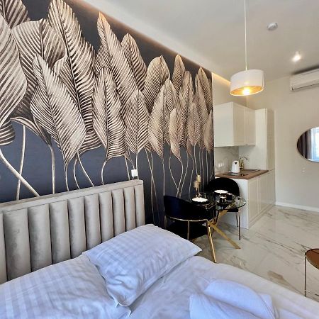 Art Apartments Warszawska 21 Katowice Ngoại thất bức ảnh