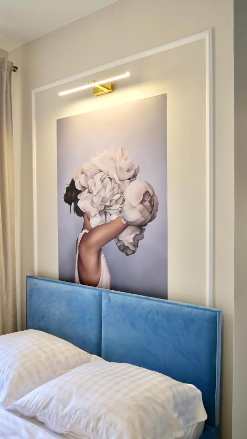 Art Apartments Warszawska 21 Katowice Ngoại thất bức ảnh