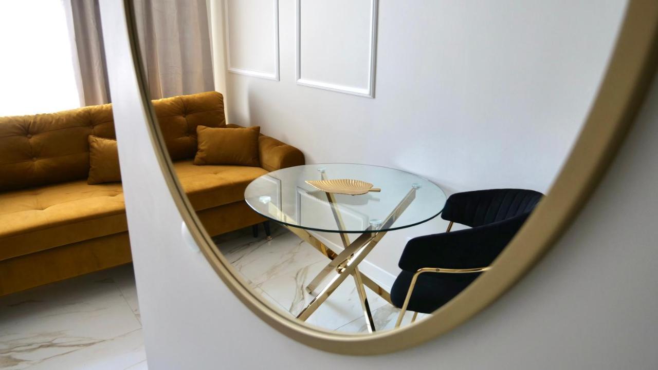 Art Apartments Warszawska 21 Katowice Ngoại thất bức ảnh