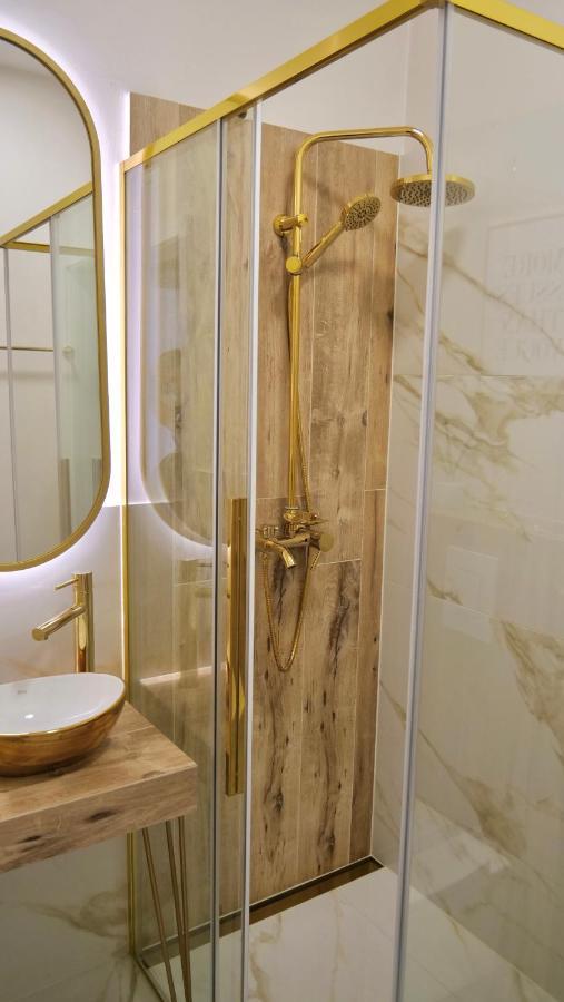 Art Apartments Warszawska 21 Katowice Ngoại thất bức ảnh