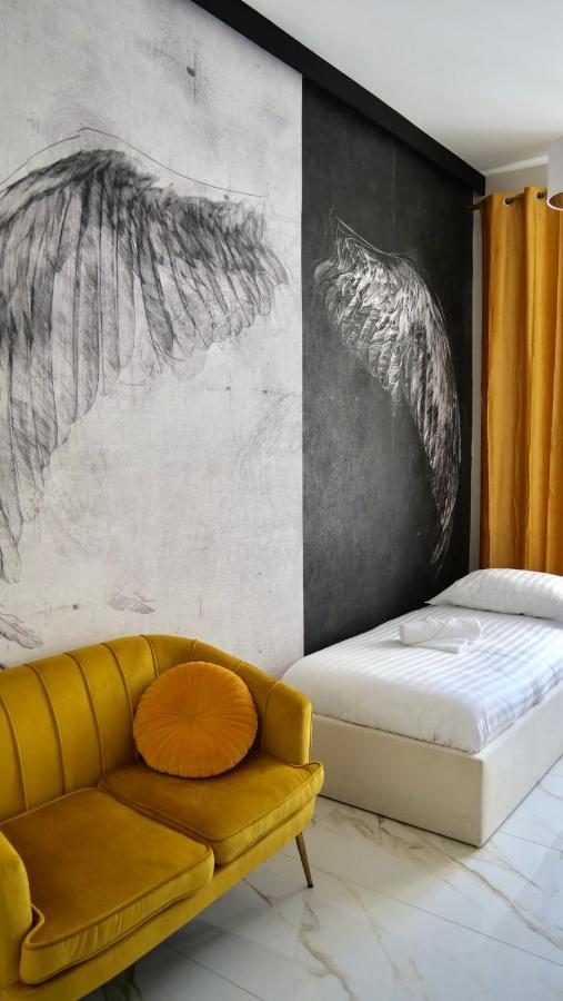 Art Apartments Warszawska 21 Katowice Ngoại thất bức ảnh