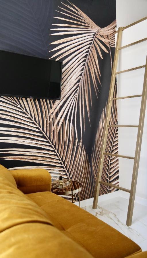 Art Apartments Warszawska 21 Katowice Ngoại thất bức ảnh