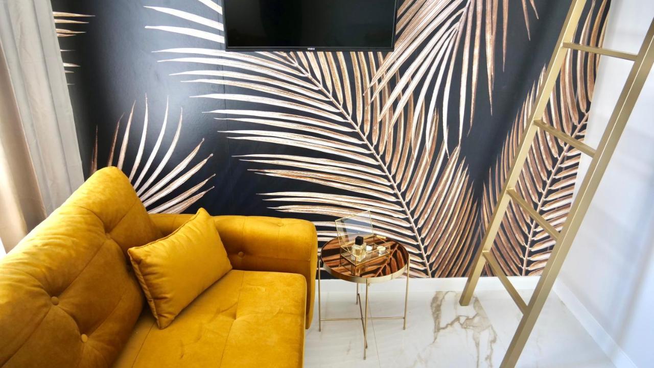 Art Apartments Warszawska 21 Katowice Ngoại thất bức ảnh
