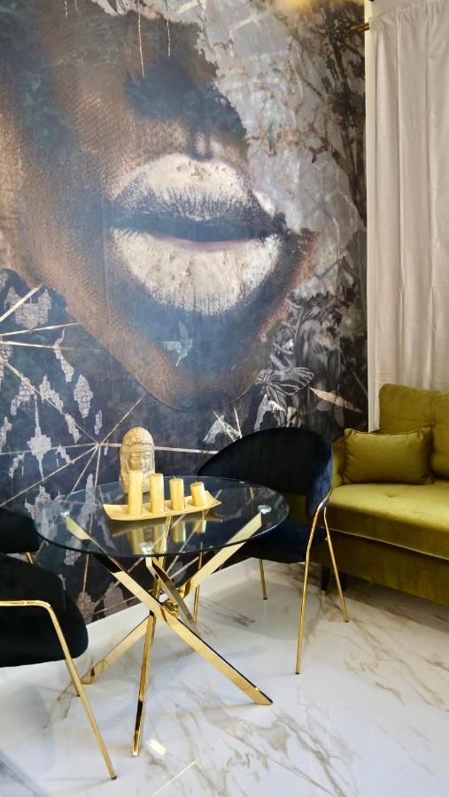 Art Apartments Warszawska 21 Katowice Ngoại thất bức ảnh
