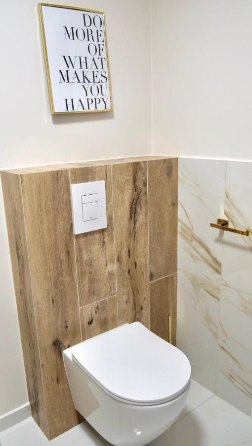 Art Apartments Warszawska 21 Katowice Ngoại thất bức ảnh