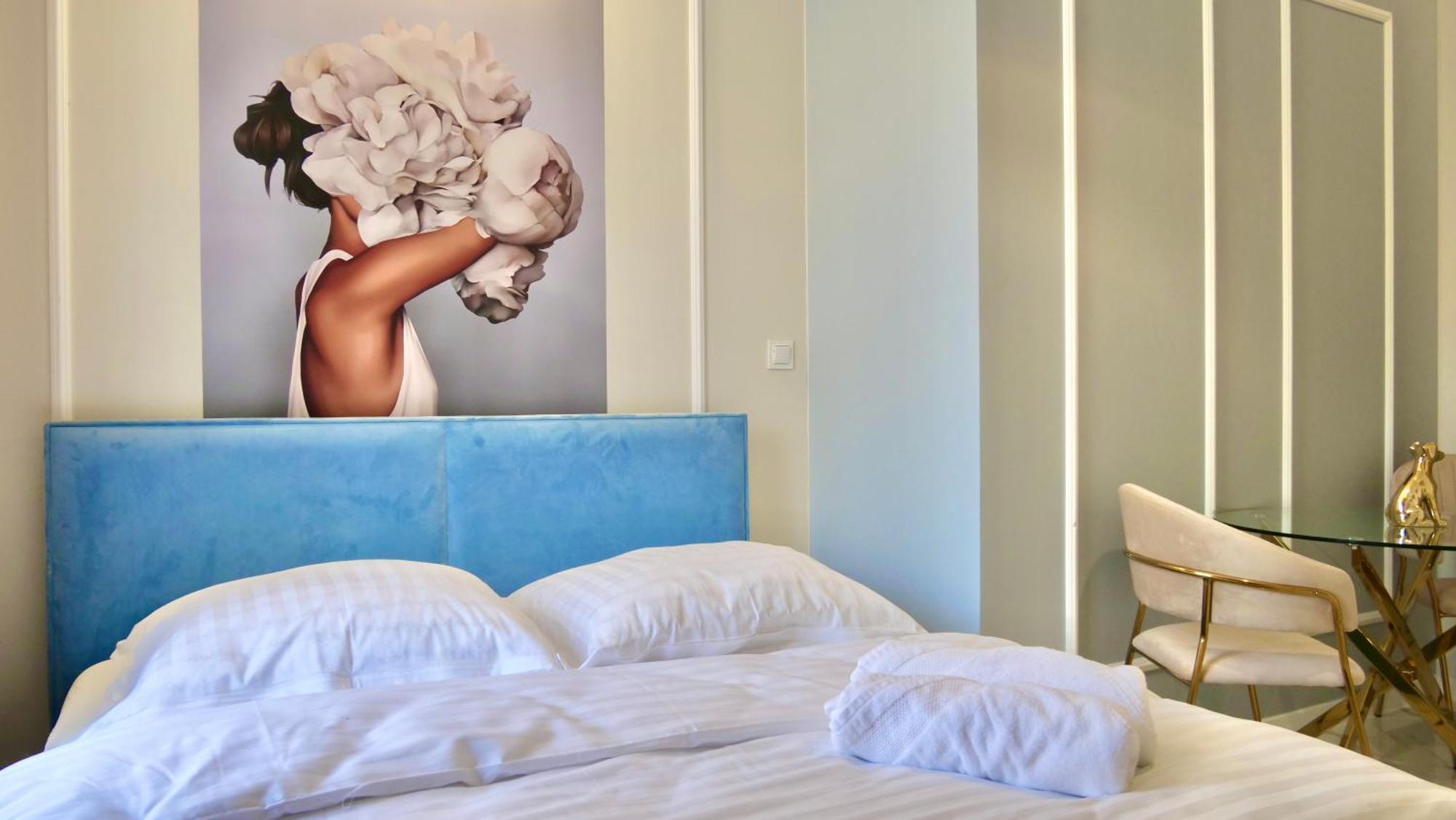 Art Apartments Warszawska 21 Katowice Ngoại thất bức ảnh